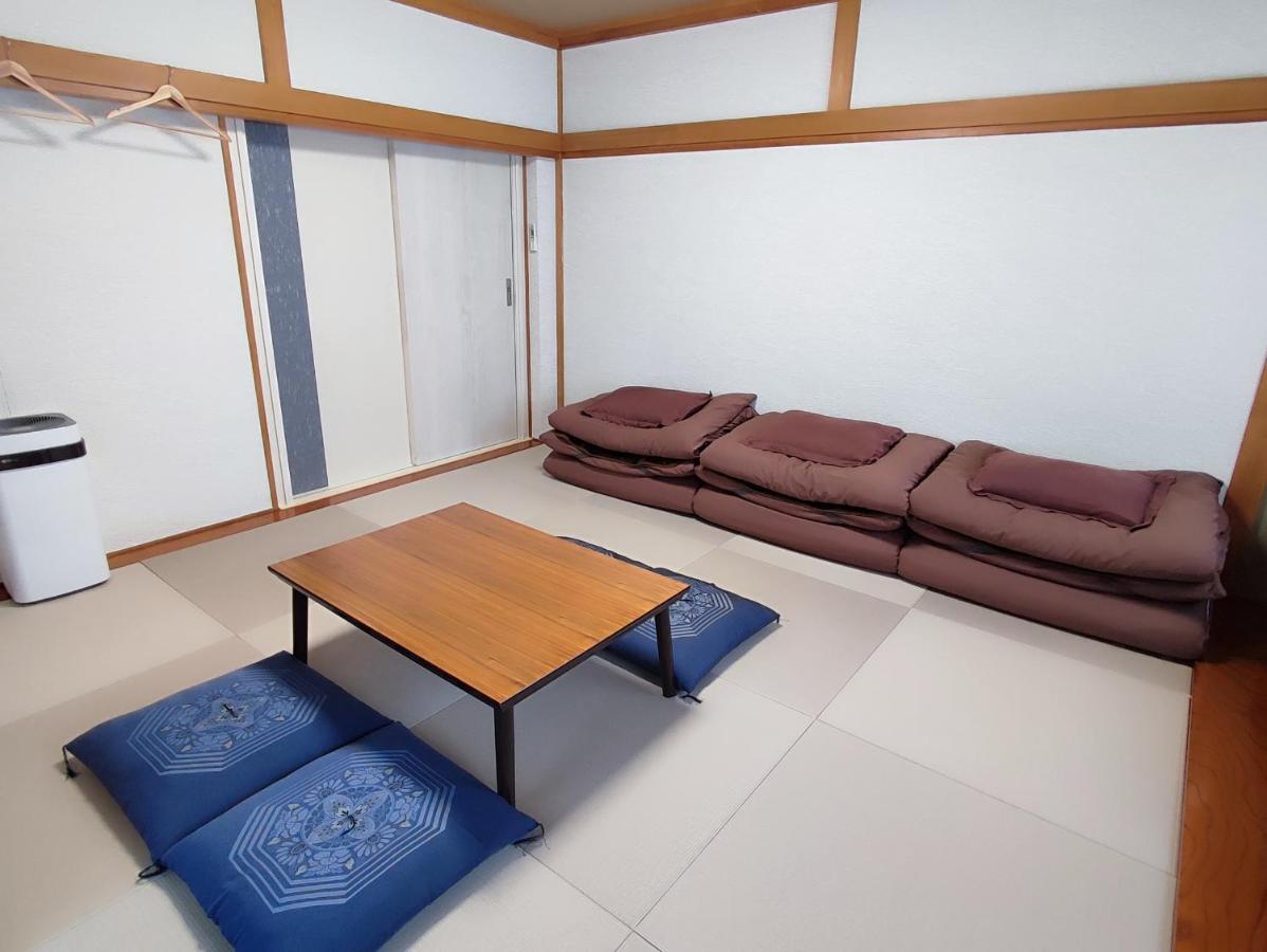 Fuji Guest House Ao Fujikawaguchiko Exterior photo