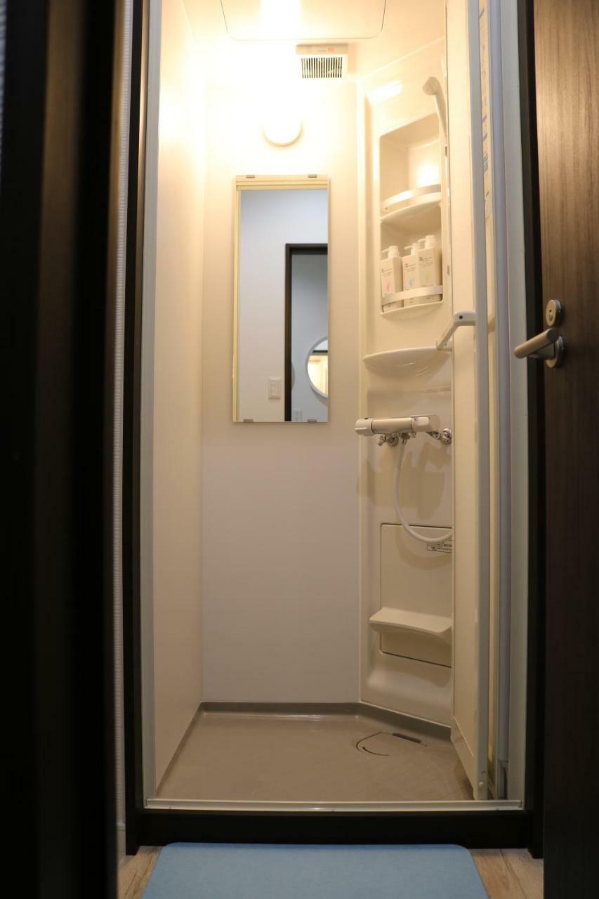 Fuji Guest House Ao Fujikawaguchiko Exterior photo